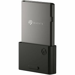 SEAGATE Storage Expansion Card for Xbox Series X|S (CFXSSD/512GB/PCIE)