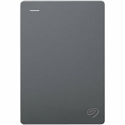 LaCie HDD External Mobile Drive (2.5/5TB/ USB 3.1 TYPE C)