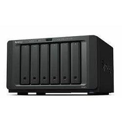 Synology 6-Bay DiskStation DS1621