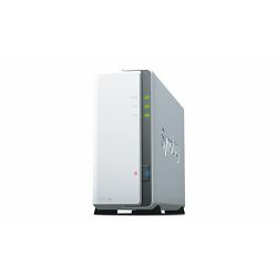 Synology DS120J diskstation