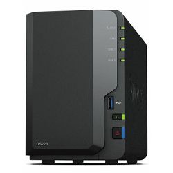 Synology DiskStation DS223