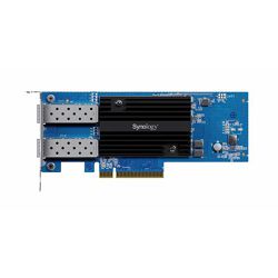 Synology NAS 2x 10GbE SFP Network Card
