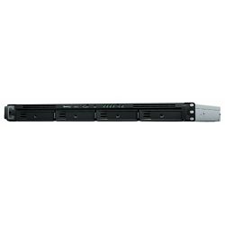 Synology 4-Bay RackStation RS822RP