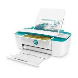 HP DeskJet 3762 Print/Scan/Copy A4 pisač, 1200dpi, 8/5 str/min. c/b, USB/WiFi