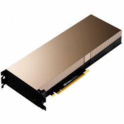 PNY NVIDIA A16 64 GB GDDR6, PCIEx16 4.0, Passive  cooling, Retail