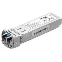 TP-Link 10G-LR SFP+ LC 1310 nm Single-mode, LC Duplex konektor, do 10 km