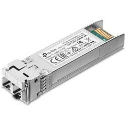 TP-Link 10G-SR SFP+ LC  850nm Multi-mode, LC Duplex konektor, do 300m