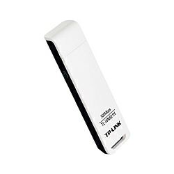 TP-Link bežični USB adapter 300Mbps (2.4Ghz), 802.11n/g/b, 2T/2R