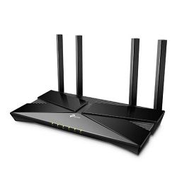 TP-Link Archer AX20, AX1800, Wi-Fi 6 Router