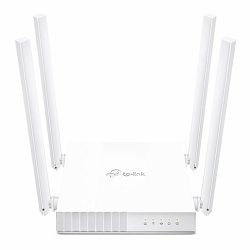 TP-Link AC750 Wireless Dual Band Router