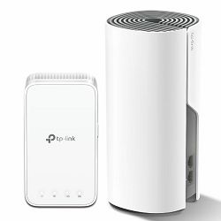 TP-Link AC1200 Whole Home Mesh Wi-Fi System