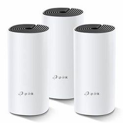 TP-Link AC1200 Smart Home Mesh Wi-Fi System (3-pack)