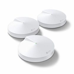 TP-Link AC1300 Whole Home Mesh Wi-Fi System (3-Pack)