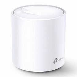 TP-Link AX1500 Whole Home Mesh Wi-Fi 6 System (1-Pack)