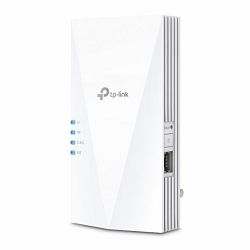 TP-Link AX1500 Wi-Fi Range Extender RE500X