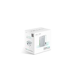 TP-Link TL-MR3020, 3G Wireless N router, 300Mbps