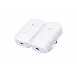 TP-Link PA8010 KIT, Gbit powerline adapter