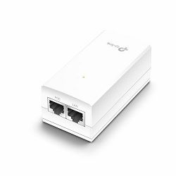 TP-Link TL-POE2412G - Gigabit 24VDC Passive PoE Adapter