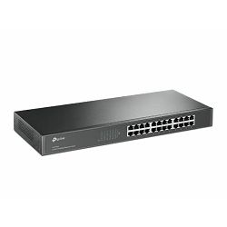 TP-Link 24-Port 10 100Mbps Rackmount Switch