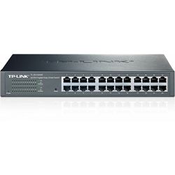 TP-Link TL-SG1024DE, 24-Port Gigabit Easy Smart