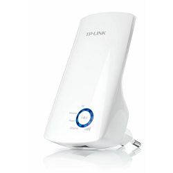 TP-Link 2,4GHz 300Mbps Universal WiFi Range Extender