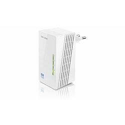 TP-Link 300Mbps AV600 WiFi Powerline Extender