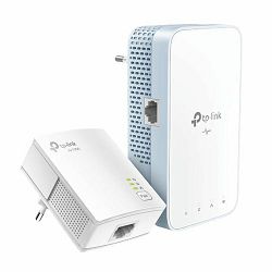 TP-Link AV1000 Gigabit Powerline ac Wi-Fi Kit