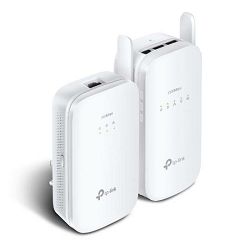 TP-Link TL-WPA8630KIT,1300 Mbps power wi-fi kit