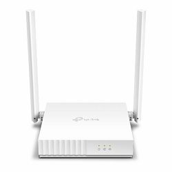 TP-Link 300 Mbps Multi-Mode Wi-Fi Router WR820N