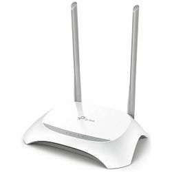 TP-Link TL-WR850N(ISP) WiFi Router