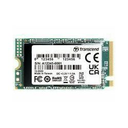 Transcend 512GB, M.2, NVMe, 2242