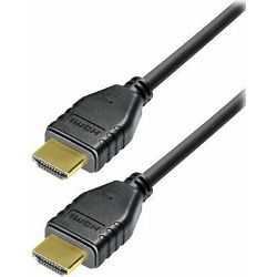 Transmedia Ultra High Speed HDMI Cable, 1,5m