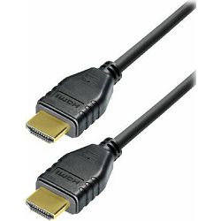 Transmedia Ultra High Speed HDMI Cable, 1m