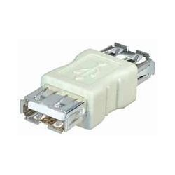 Transmedia USB Adapter A-Jack to A-Jack