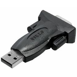 Transmedia USB type A to Serial Converter