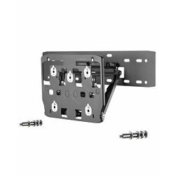 Transmedia Micro-Gap Wall Mount for the Samsung® Q-series 75"