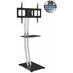 Transmedia Pedestal for LCD monitor for flat screens 37“ - 70“ up to 65kg