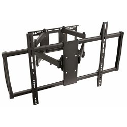 Transmedia LCD Flat Screen TV (152-254cm) Full-Motion Bracket