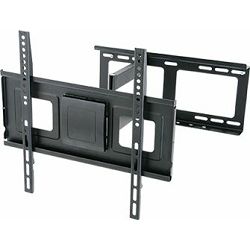 Transmedia Flat Screen TV (58-127CM) Full motion Wall Bracket