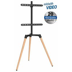 Transmedia Studio Floor Tripod Stand for Flat Screens