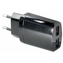 Transmedia USB Quick Charge 3.0