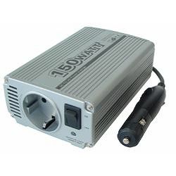 Transmedia Car converter 150W