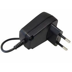Transmedia Mobile Phone Power Supply Charger with Micro USB B