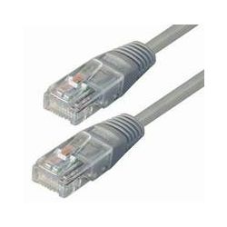 Transmedia Cat.5e UTP Kabel 20M, Grey