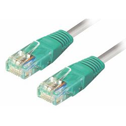 Transmedia Cat.5e Crossover UTP Patch Kabel, 2m
