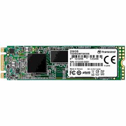 Transcend 128GB, M.2 2280 SSD, SATA III, 3D TLC
