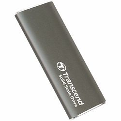 Transcend Portable SSD 1Tb USB Type C/A, Type C/C 3D NAND Read 1050 MB/s Speed 950 MB/s