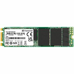 Transcend 1TB, M.2 2280 SSD, SATA3 B+M Key, TLC, EAN: 760557859390