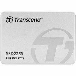 Transcend 1TB, 2.5 SSD, SATA3, 3D TLC, EAN: 760557859000