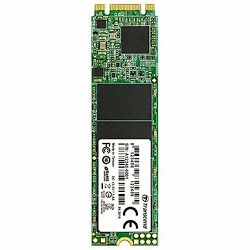 Transcend 960GB, M.2 2280 SSD, SATA III, 3D TLC